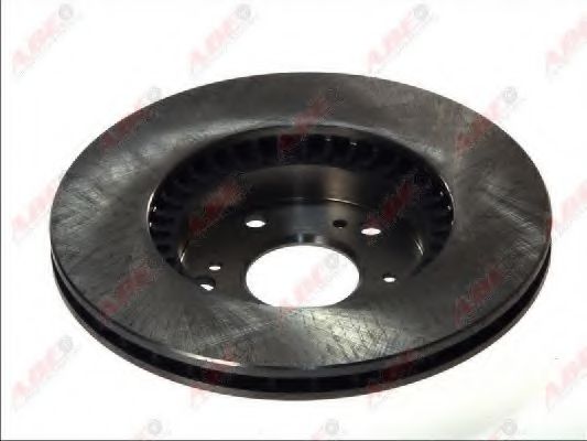 спирачен диск C34048ABE