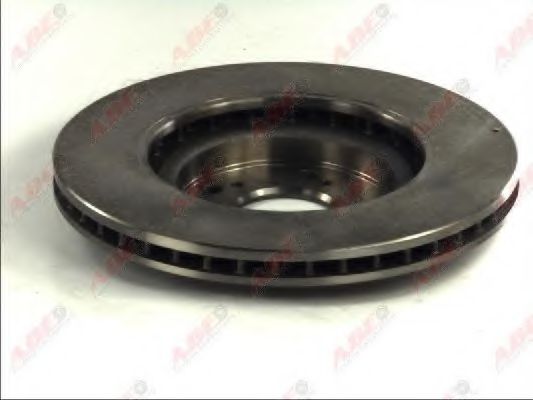 спирачен диск C34049ABE