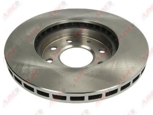 спирачен диск C35026ABE