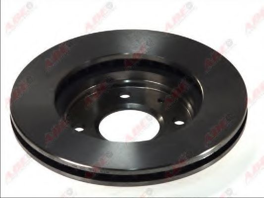 спирачен диск C35037ABE