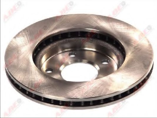 спирачен диск C35070ABE