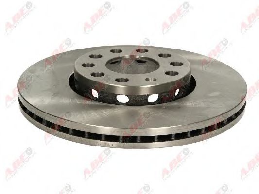 спирачен диск