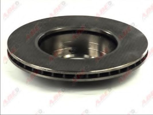 спирачен диск C3B004ABE