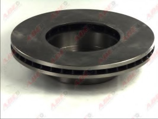 спирачен диск C3B033ABE