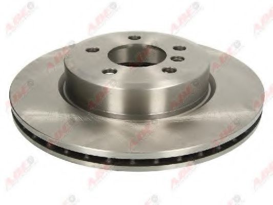 спирачен диск