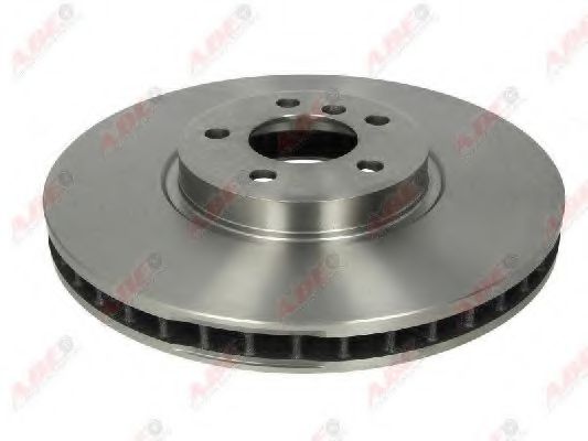 спирачен диск