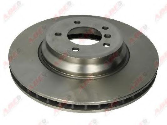 спирачен диск