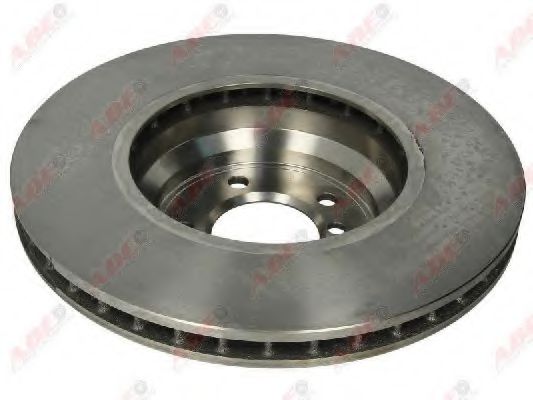 спирачен диск C3B048ABE