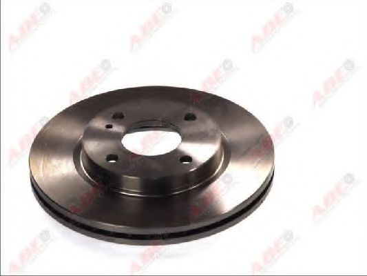 спирачен диск C3G038ABE