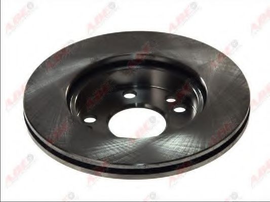 спирачен диск C3M002ABE