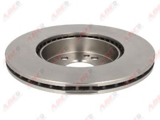 спирачен диск C3M006ABE