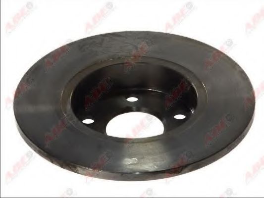 спирачен диск C3M068ABE