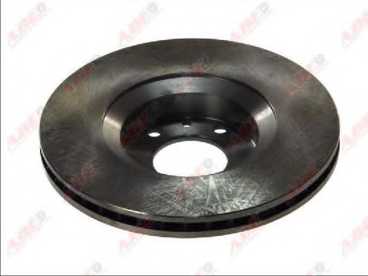 спирачен диск C3P011ABE