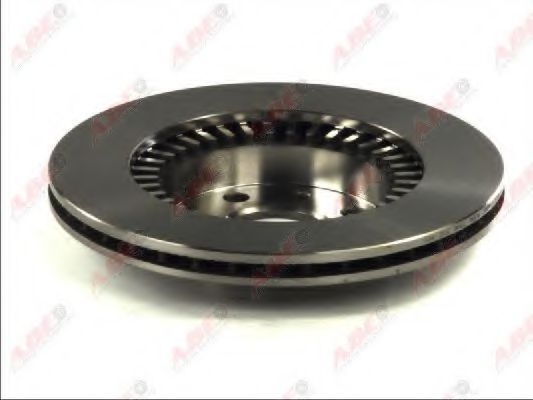 спирачен диск C3R007ABE