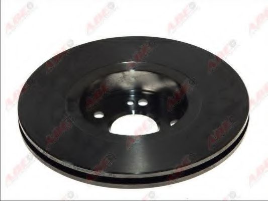 спирачен диск C3R026ABE