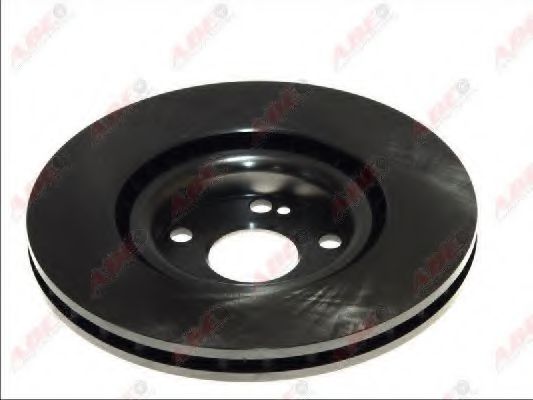 спирачен диск C3R028ABE