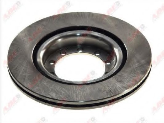 спирачен диск C3R037ABE