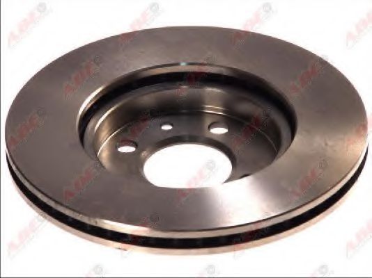 спирачен диск C3U004ABE