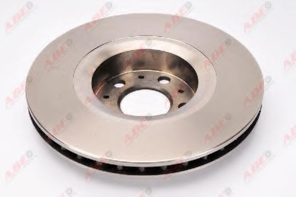 спирачен диск C3V016ABE