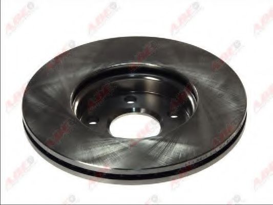 спирачен диск C3V022ABE