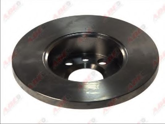 спирачен диск C3W004ABE