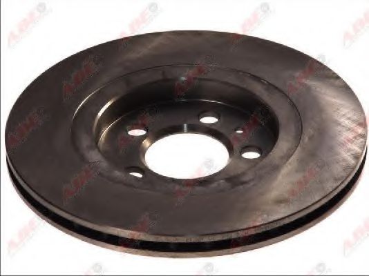 спирачен диск C3W008ABE