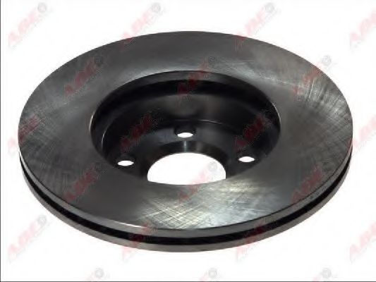 спирачен диск C3W020ABE