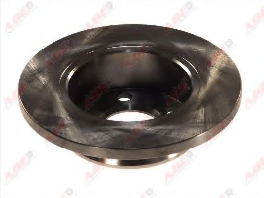 спирачен диск C3W024ABE