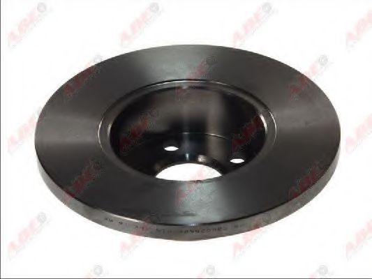 спирачен диск C3W025ABE