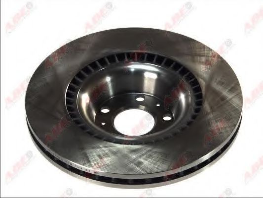 спирачен диск C3W041ABE