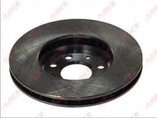 спирачен диск C3X006ABE