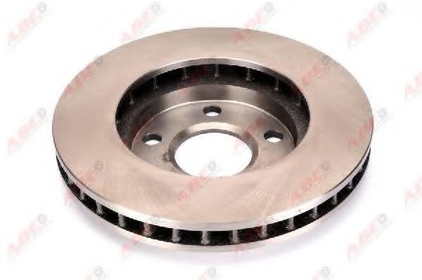 спирачен диск C3X023ABE