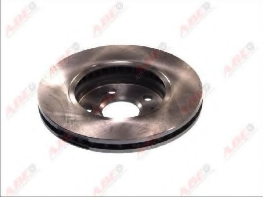 спирачен диск C3X036ABE