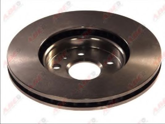 спирачен диск C3X037ABE