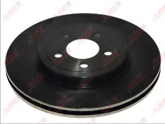 спирачен диск