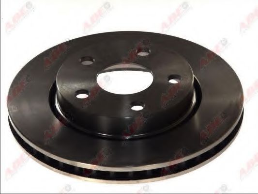 спирачен диск C3Y030ABE