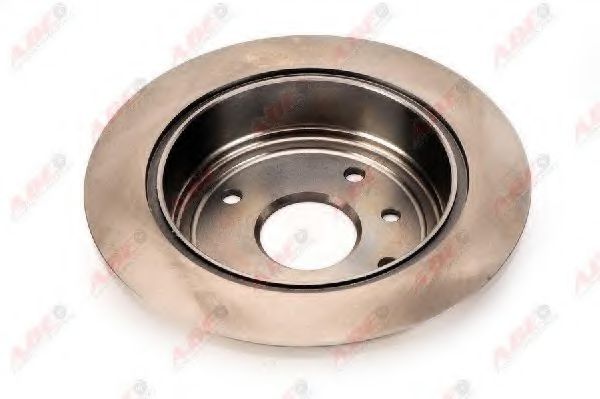 спирачен диск C40004ABE