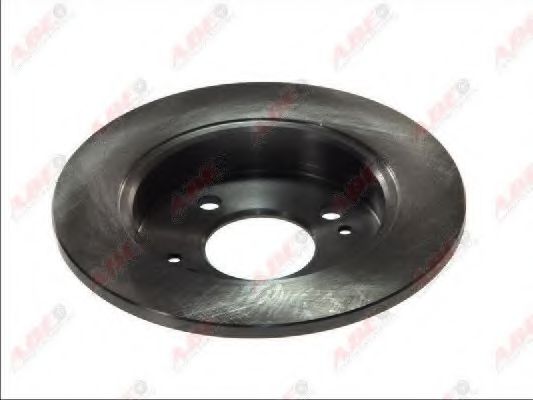 спирачен диск C40312ABE