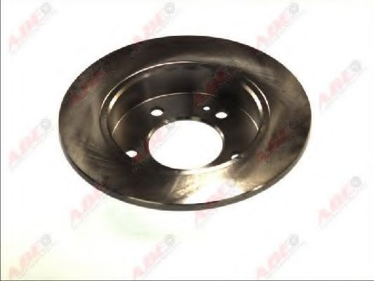 спирачен диск C40318ABE