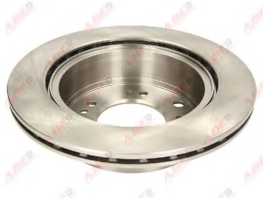 спирачен диск C40320ABE