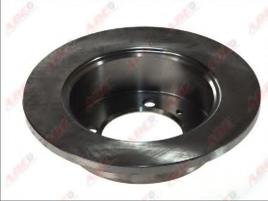 спирачен диск C40503ABE