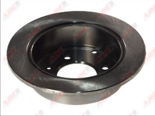 спирачен диск C40504ABE