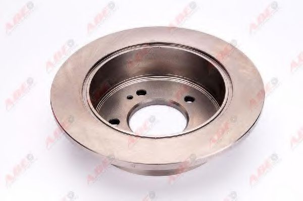 спирачен диск C40508ABE