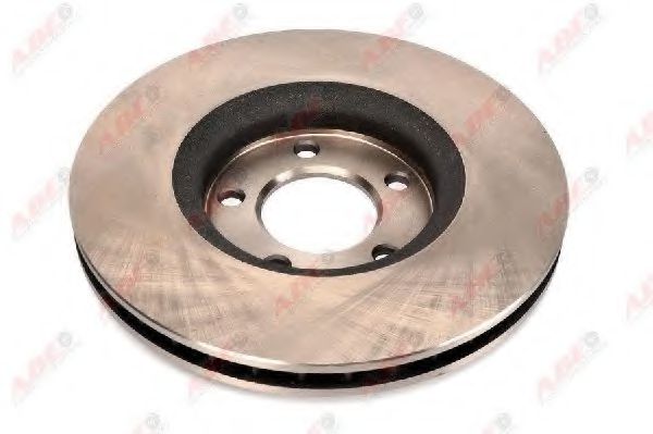 спирачен диск C40509ABE