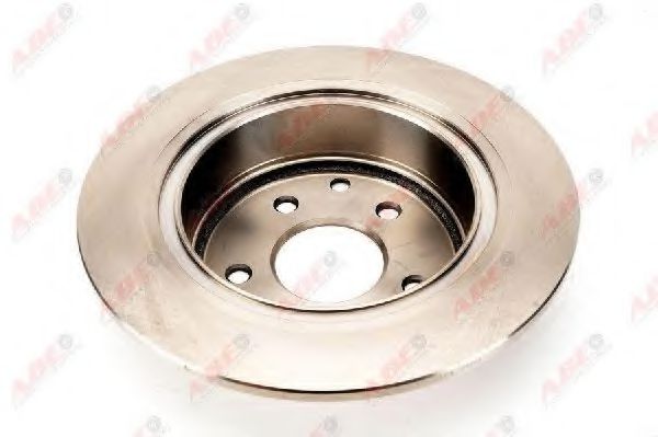 спирачен диск C41047ABE