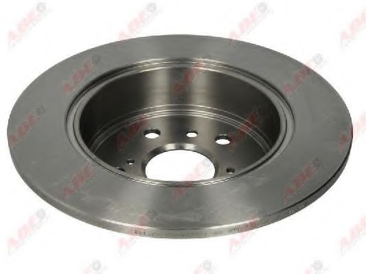 спирачен диск C42012ABE