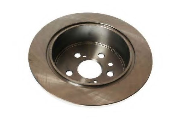 спирачен диск C42024ABE