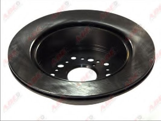 спирачен диск C42031ABE