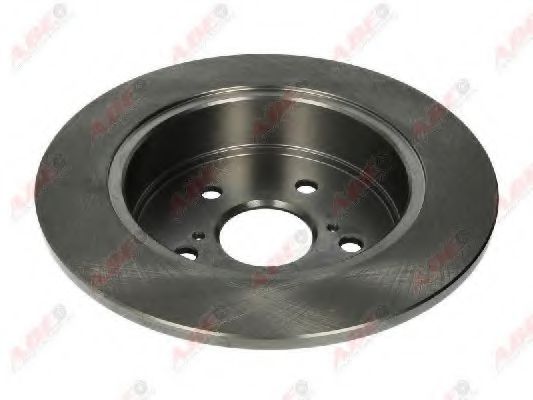 спирачен диск C42050ABE