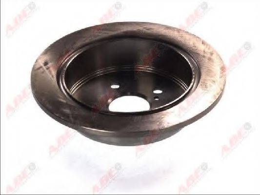 спирачен диск C42061ABE